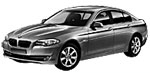 BMW F10 B1844 Fault Code