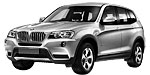 BMW F25 B1844 Fault Code